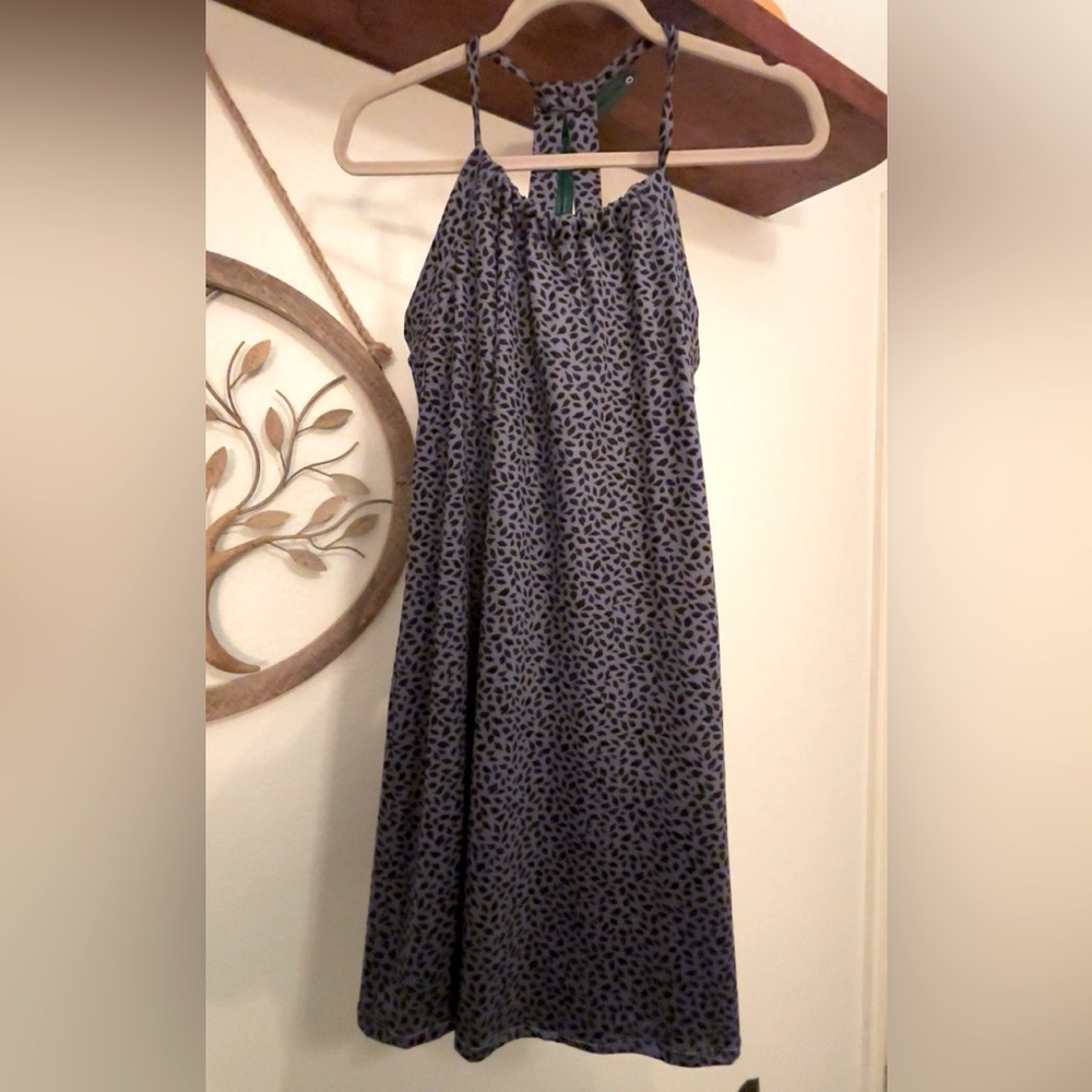 Active wear dress